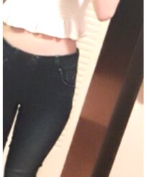 EDWIN | デニムパンツ