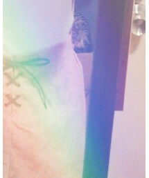 Wonder Rocket | スカート