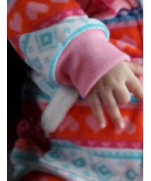 next | ロンパース