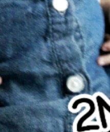 babyGAP | シャツ/ブラウス