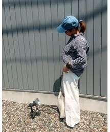 SpRay | キャップ