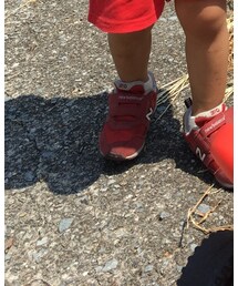 NEW BALANCE | スニーカー