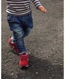 NEW BALANCE | スニーカー