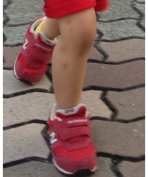 NEW BALANCE | スニーカー