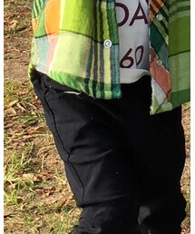 GLOBAL WORK | チノパンツ