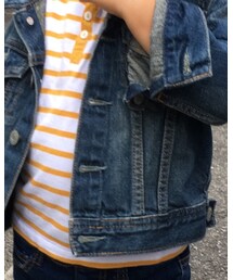 GAP | デニムジャケット