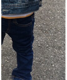 西松屋 | デニムパンツ