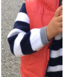 GAP | ダウンベスト