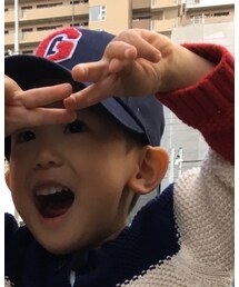 GLOBAL WORK | キャップ