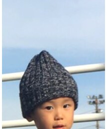 BREEZE | ニットキャップ/ビーニー