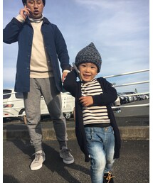 URBAN RESEARCH | ナイロンジャケット