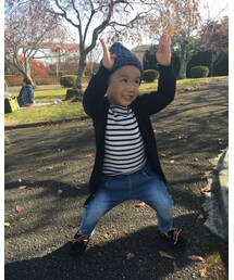 GLOBAL WORK | カーディガン/ボレロ