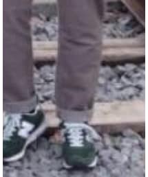 NEW BALANCE | スニーカー