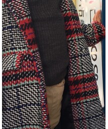 ベストサンクス | チェスターコート