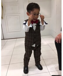 コナン君 | メガネ