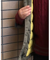 GAP | ダウンジャケット/コート