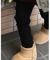 GLOBAL WORK | チノパンツ