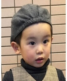 H&M | ハンチング/ベレー帽