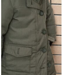 GAP | ダウンジャケット/コート