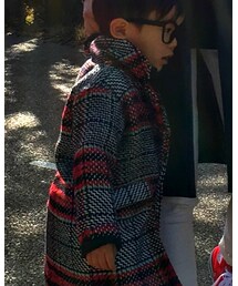 ベストサンクス | チェスターコート