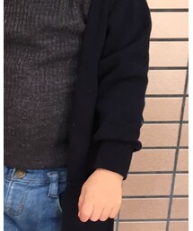 GLOBAL WORK | カーディガン/ボレロ