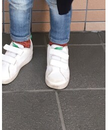 adidas | スニーカー