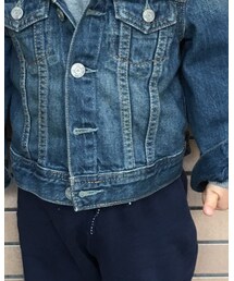 GAP | デニムジャケット