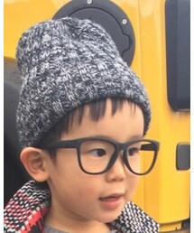 BREEZE | ニットキャップ/ビーニー