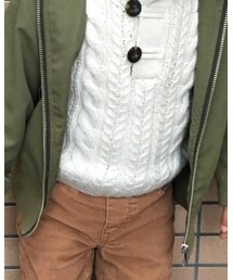 GAP | ニット/セーター