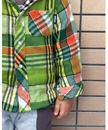 BREEZE | シャツ/ブラウス