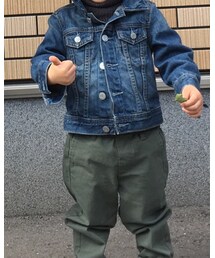 UNIQLO | カーゴパンツ