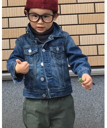 GAP | デニムジャケット