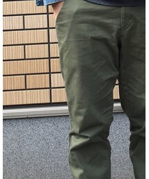 UNIQLO | カーゴパンツ