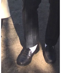 REGAL | ローファー