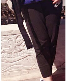 NIKE | チノパンツ