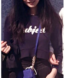 banana baby | パーカー