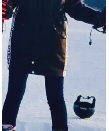 Crazy！ | ダウンジャケット/コート