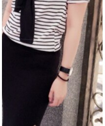 Calvin Klein Underwear | アナログ腕時計