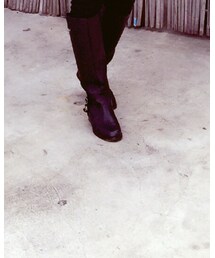 gracegift | ブーツ