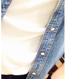 GU | Tシャツ/カットソー