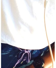 GU | Tシャツ/カットソー