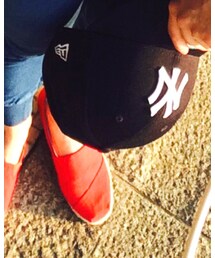 GU | モカシン/デッキシューズ