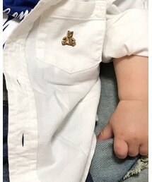 babyGAP | シャツ/ブラウス