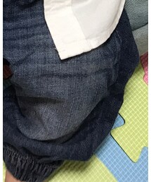 H&M | デニムパンツ