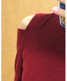 INGNI | ニット/セーター