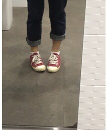 無印良品 | スニーカー