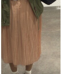 Green　Parks | スカート