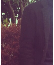 URBAN RESEARCH | チェスターコート