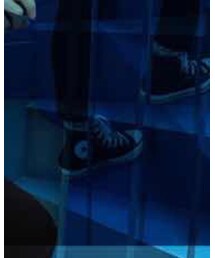 CONVERSE | スニーカー