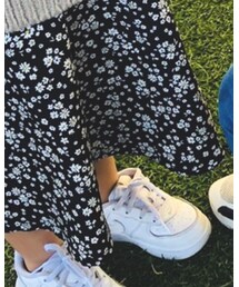 GLOBAL WORK | スカート